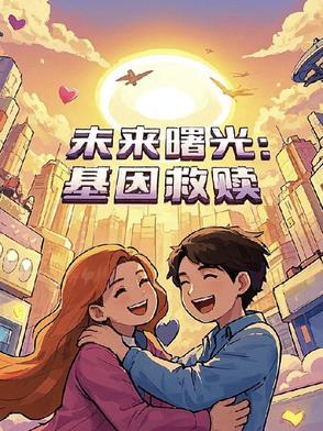 未来的曙光是什么意思