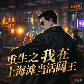 重生上海滩的
