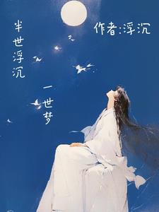半世浮沉半生梦的意思