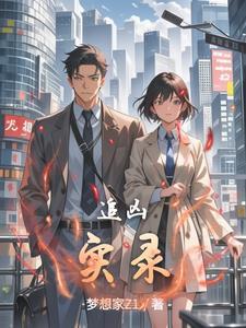 追凶实录剧透