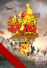 抗日特战队1-36集全部免费