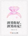 渣男再见是啥意思