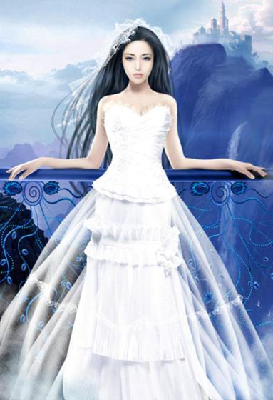 校花的贴身保镖向东流女主