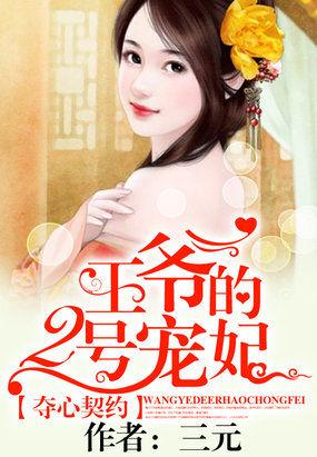 契约新欢王爷的2号宠妃未删减完整版