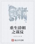 重生清朝之谋反笔趣阁