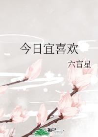 今日宜喜欢短剧大结局