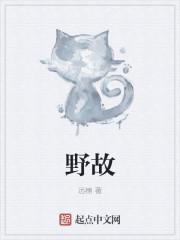 野姑娘读后感