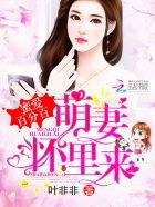 蜜爱百分百绝宠甜心妻