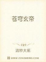 苍穹帝尊
