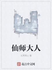 仙师道侣by