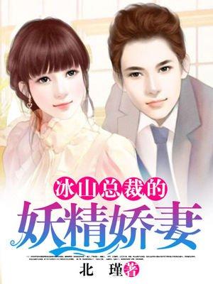 冰山总裁独笼娇妻甜甜甜