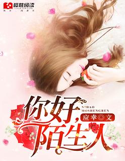 你好陌生人菲律宾剧在线观看免费