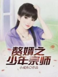 少年风水师林风