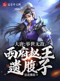 西府赵王