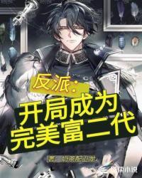 开局成了反派高富帅txt