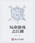 玩命游戏之江湖有声书