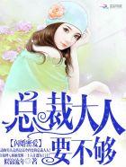 闪婚总裁大人难招架