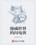 漫威人物闪电侠